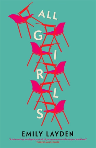 All Girls 9781529330083 Hardback All Girls 9781529330083 Hardback