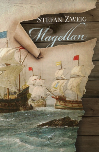 Magellan 9781906548490 Paperback