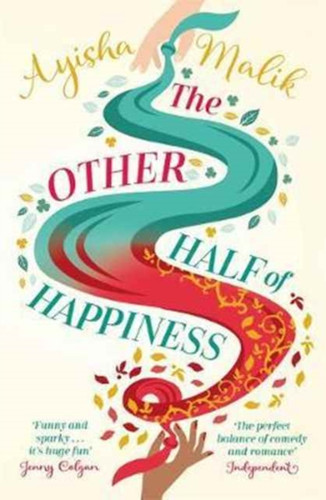 The Other Half of Happiness 9781785760730 Paperback The Other Half of Happiness 9781785760730 Paperback