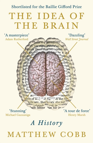 The Idea of the Brain 9781781255902 Paperback The Idea of the Brain 9781781255902 Paperback