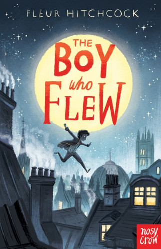 The Boy Who Flew 9781788004381 Paperback The Boy Who Flew 9781788004381 Paperback