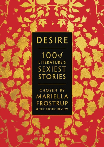 Desire 9781838939038 Paperback