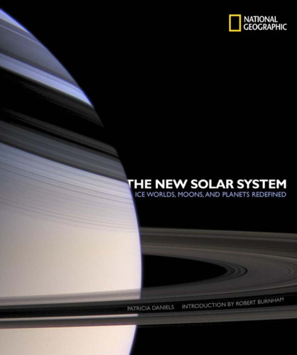 The New Solar System 9781426204623 Hardback