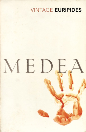 Medea 9780099511779 Paperback
