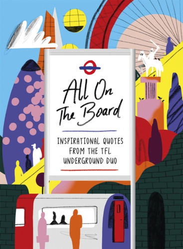 All On The Board 9781473691247 Hardback All On The Board 9781473691247 Hardback