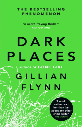 Dark Places 9780753827031 Paperback Dark Places 9780753827031 Paperback