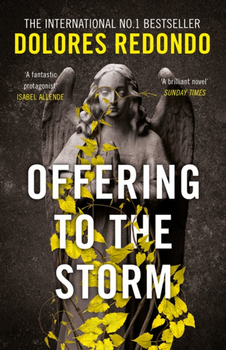 Offering to the Storm 9780008165536 Paperback