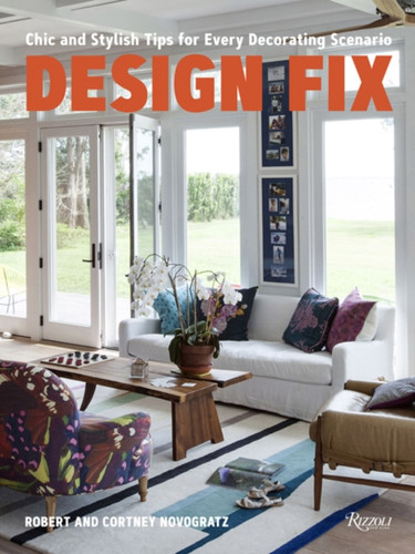 Design Fix 9780847867004 Hardback