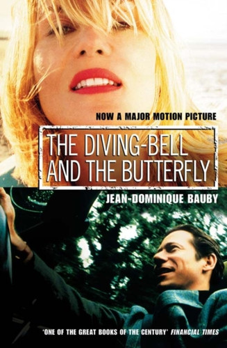 The Diving-Bell and the Butterfly 9780007139842 Paperback