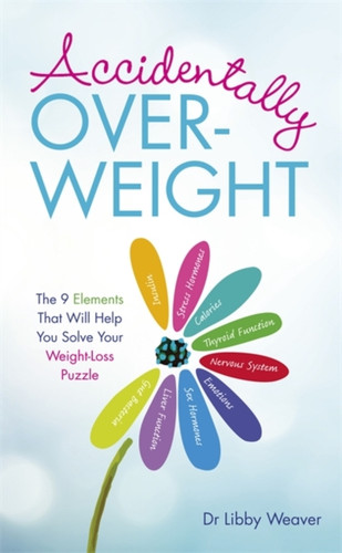 Accidentally Overweight 9781781806302 Paperback