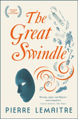 The Great Swindle 9781848665798 Paperback
