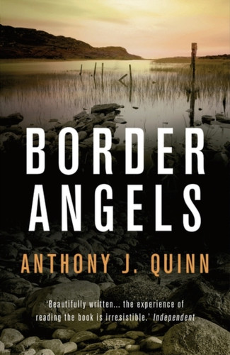 Border Angels 9781781858639 Paperback Border Angels 9781781858639 Paperback