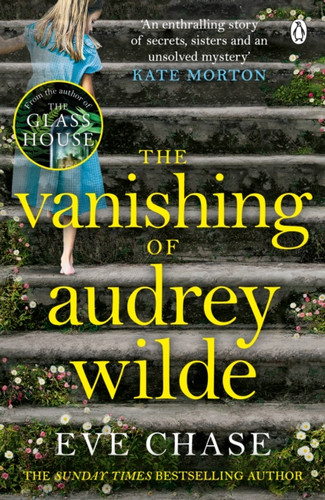 The Vanishing of Audrey Wilde 9781405919340 Paperback