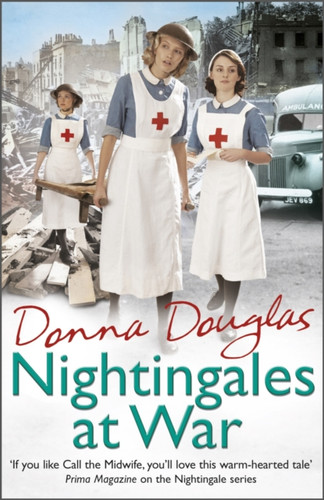 Nightingales at War 9780099599579 Paperback Nightingales at War 9780099599579 Paperback