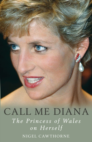 Call Me Diana 9781783340965 Paperback Call Me Diana 9781783340965 Paperback