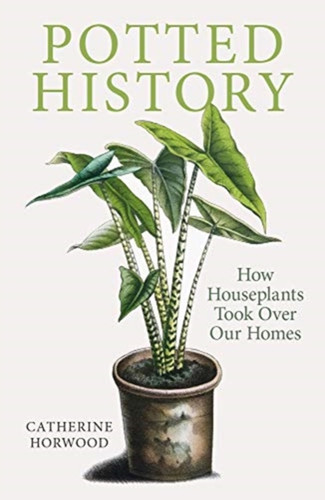 Potted History 9781910258941 Paperback