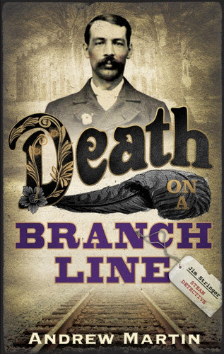 Death on a Branch Line 9780571229680 Paperback