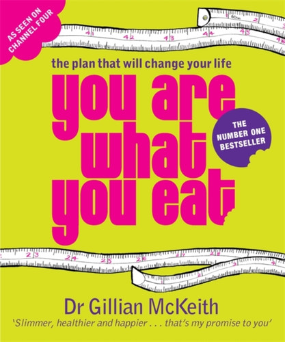 You Are What You Eat 9780718147655 Paperback You Are What You Eat 9780718147655 Paperback