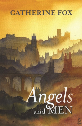 Angels and Men 9780281072309 Paperback