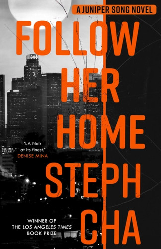 Follow Her Home 9780571360444 Paperback