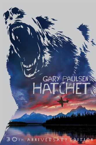 Hatchet 9781509838790 Paperback Hatchet 9781509838790 Paperback