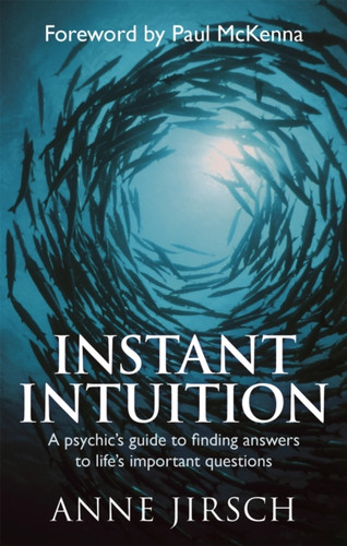 Instant Intuition 9780749929213 Paperback