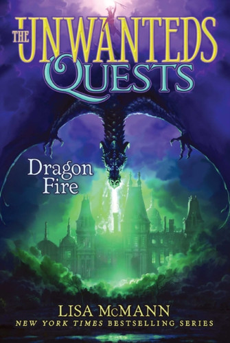 Dragon Fire 9781534416055 Paperback Dragon Fire 9781534416055 Paperback