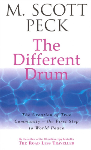 The Different Drum 9780099780304 Paperback