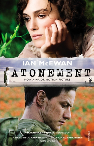 Atonement 9780099507383 Paperback Atonement 9780099507383 Paperback