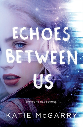 Echoes Between Us 9781250196057 Paperback Echoes Between Us 9781250196057 Paperback