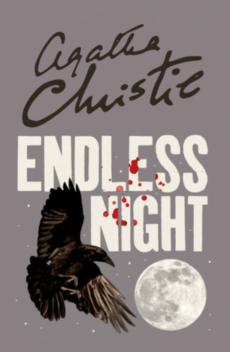 Endless Night 9780008196394 Paperback Endless Night 9780008196394 Paperback