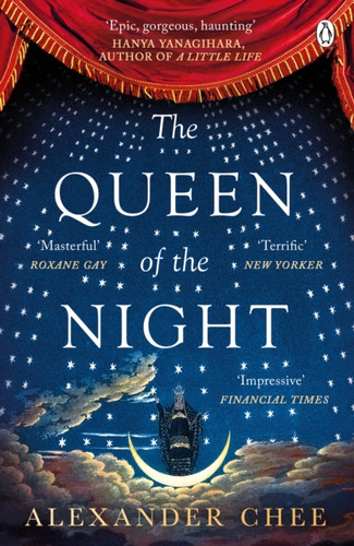 The Queen of the Night 9780718185091 Paperback The Queen of the Night 9780718185091 Paperback