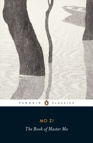 The Book of Master Mo 9780141392103 Paperback The Book of Master Mo 9780141392103 Paperback