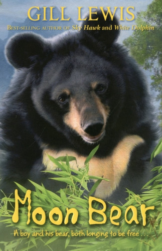 Moon Bear 9780192793546 Paperback Moon Bear 9780192793546 Paperback