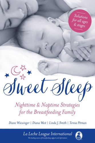 Sweet Sleep 9781780661551 Paperback