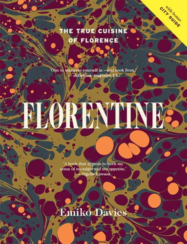 Florentine 9781743796764 Hardback Florentine 9781743796764 Hardback