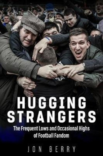 Hugging Strangers 9781785316654 Paperback