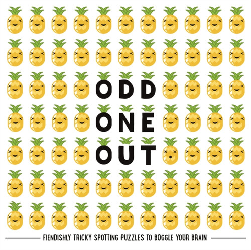 Odd One Out 9781780555812 Paperback Odd One Out 9781780555812 Paperback