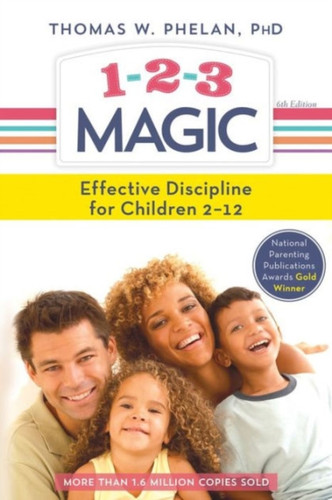 1-2-3 Magic 9781492629887 Paperback