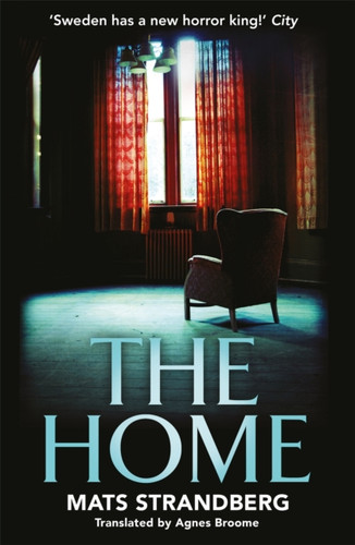 The Home 9781529402155 Paperback The Home 9781529402155 Paperback