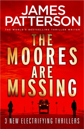 The Moores are Missing 9781787460065 Paperback
