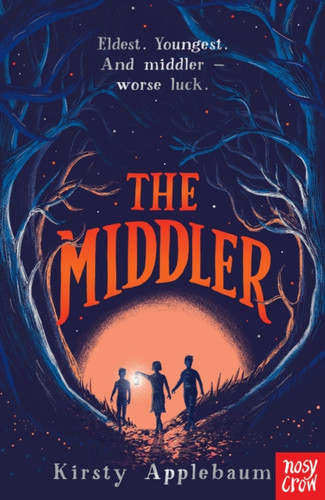 The Middler 9781788003452 Paperback The Middler 9781788003452 Paperback