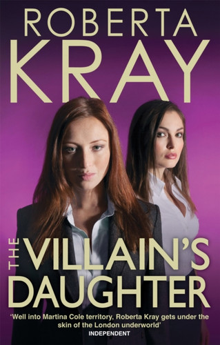 The Villain's Daughter 9780751541434 Paperback