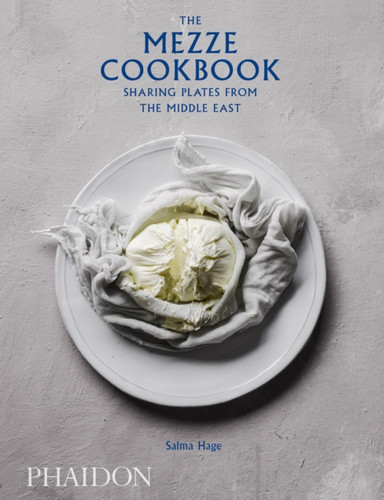 The Mezze Cookbook 9780714876856 Hardback The Mezze Cookbook 9780714876856 Hardback