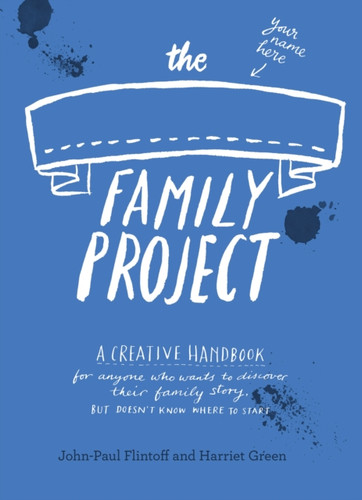 The Family Project 9781783350704 Paperback