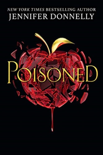 Poisoned 9781471408144 Paperback