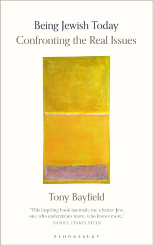 Being Jewish Today 9781472983831 Paperback Being Jewish Today 9781472983831 Paperback