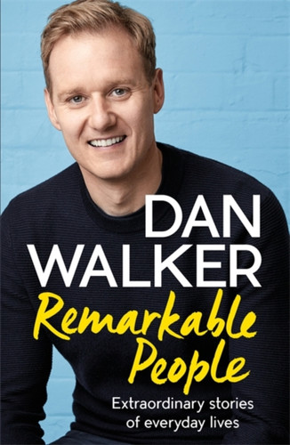 Remarkable People 9781472278920 Paperback