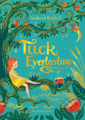 Tuck Everlasting 9781526615251 Paperback