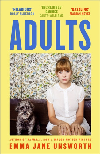 Adults 9780008334635 Paperback Adults 9780008334635 Paperback